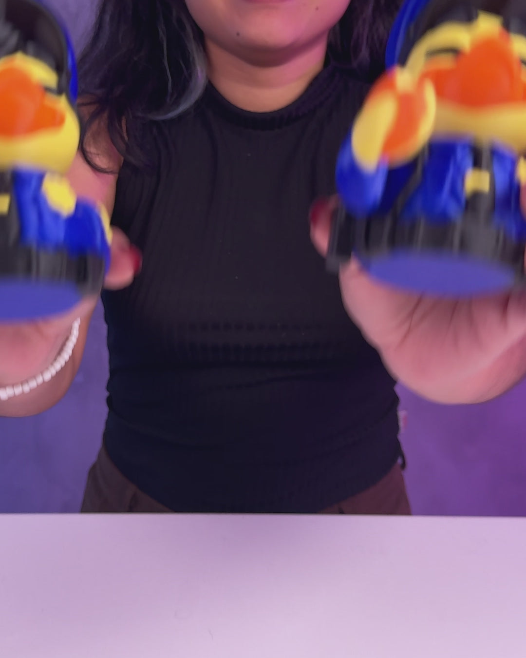 Dolice Duck