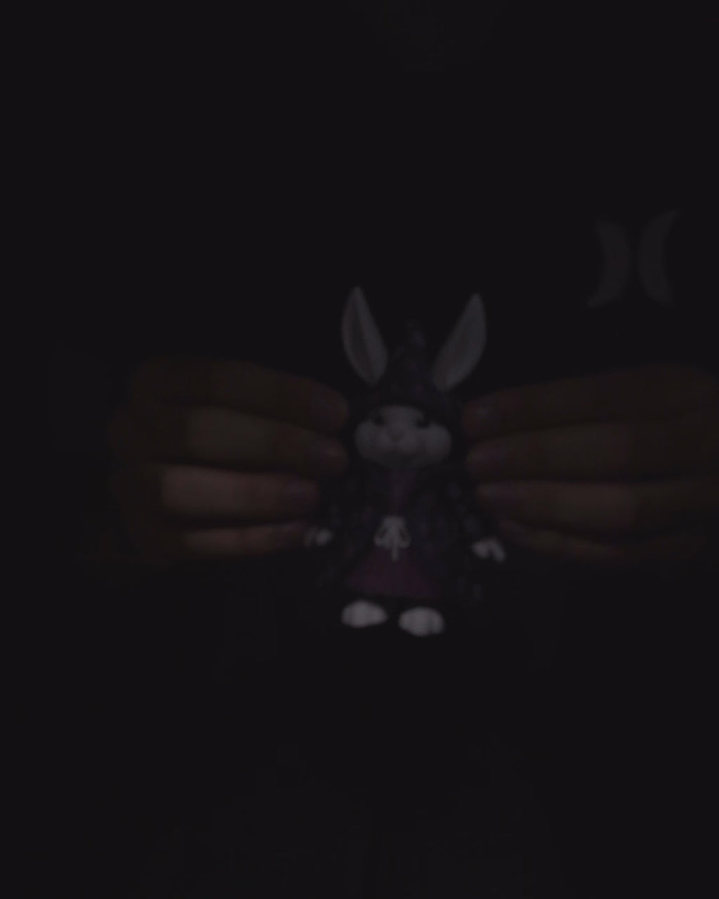 Easter bunny